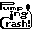 Pumping Crash Title Screen